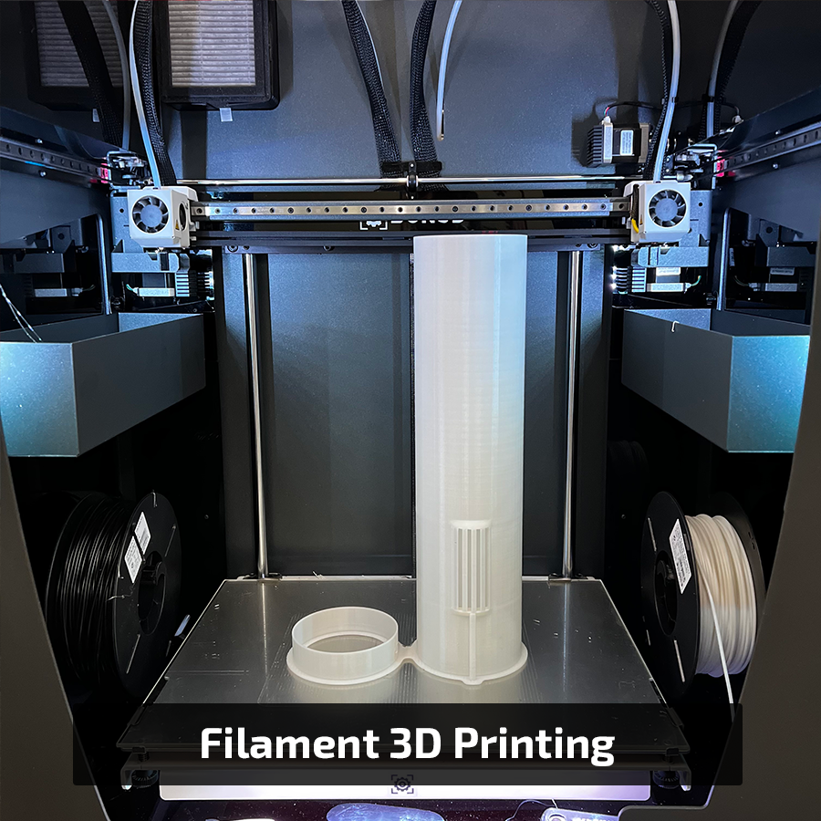 Filament Printing